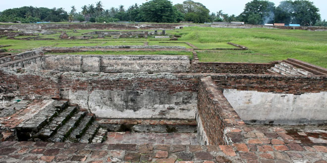 Bangkitkan Kembali Budaya di Banten