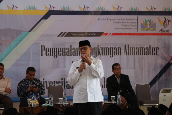 Pertahankan Guru Honorer, Gubernur: Guru Honorer Sangat Dibutuhkan