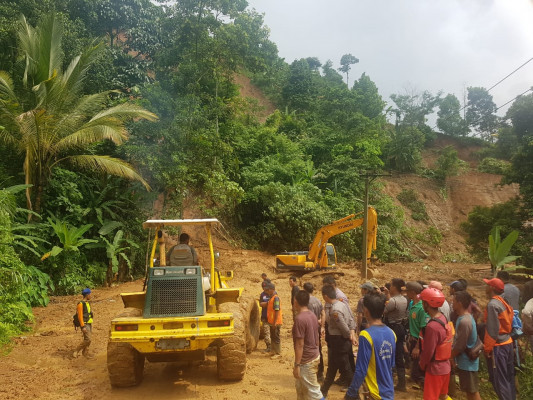 Gubernur Banten: Akses Menuju Lebak Gedong Sudah Terbuka