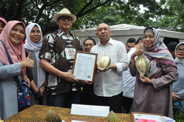 Gubernur WH: Banten Prioritaskan dan Fokus Bangun Pertanian