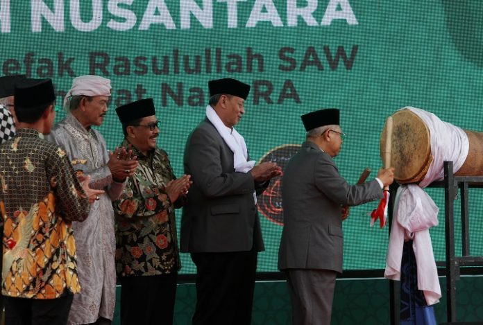 Banten Lama Didorong Jadi Wisata Religi Dunia