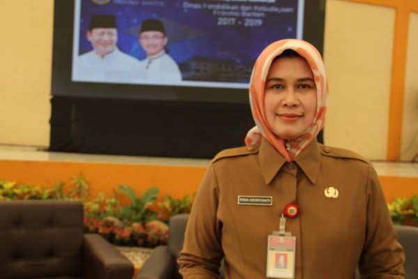 Kena PHK Saat Corona, Pemprov Banten Siapkan Program Padat Karya