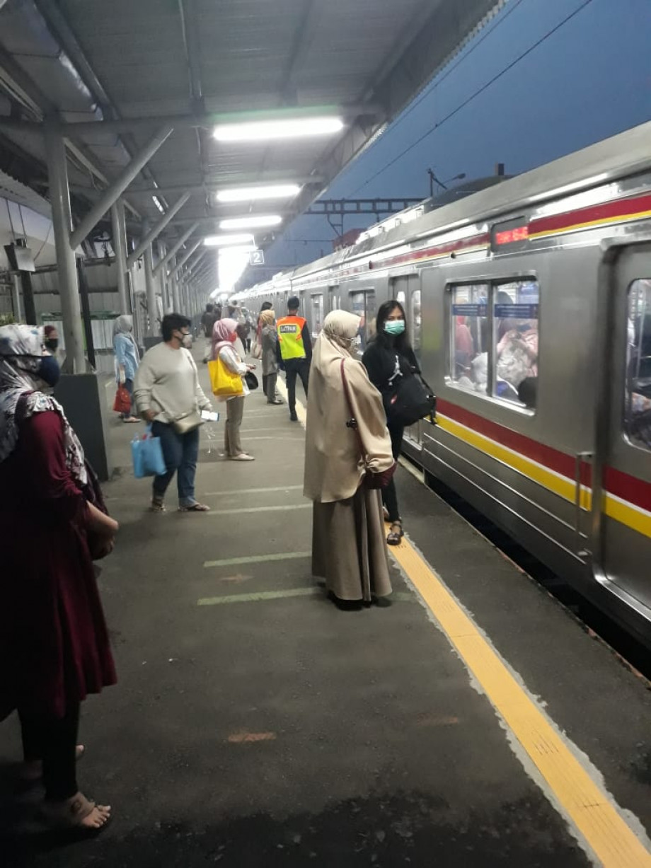 Hari Ketiga PSBB, Gubernur WH Instruksikan Tim Gabungan Tinjau Langsung ke Lapangan