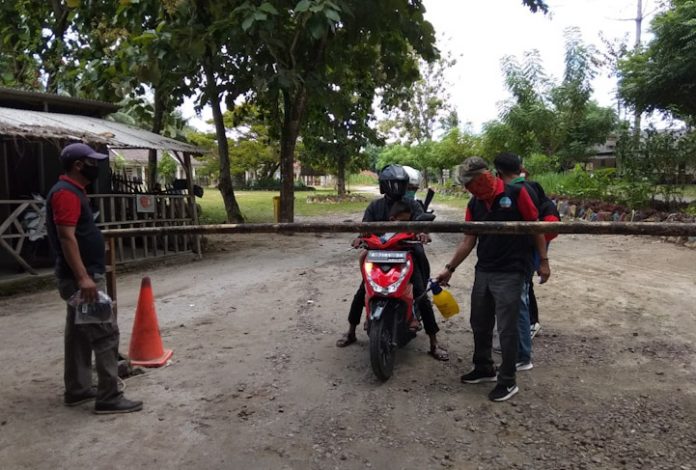 Sejumlah Pantai Ramai Dikunjungi, Pengelola Lakukan Ini kepada Pengunjung