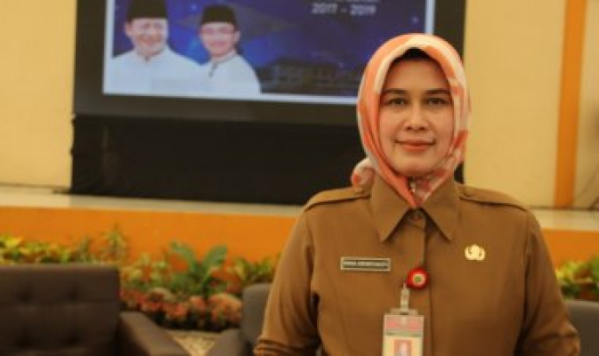 Ini Alasan Pemprov Banten Pindahkan RKUD