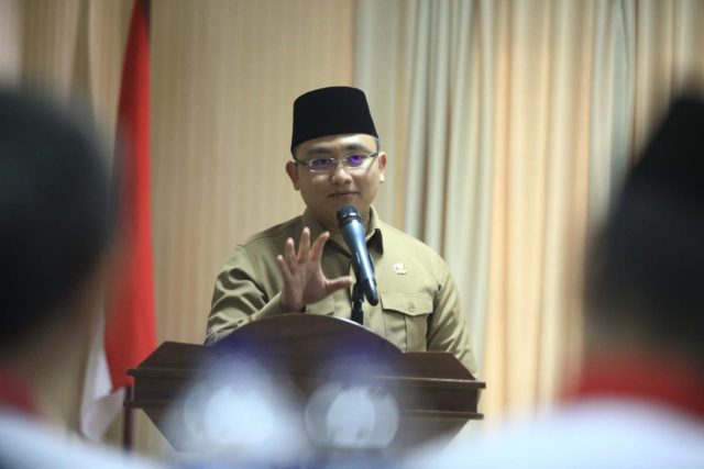 Pemotongan Cukai Rokok dan DBH Jadi Alasan Turunnya Realisasi Pendapatan Pemprov Banten