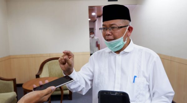 Banyak Calon Siswa Diterima Sekolah Negeri, Dindikbud Banten Kaji Tambah Rombongan Belajar