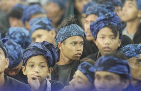 Seba Baduy Masuk Ajang Anugerah Pesona Indonesia