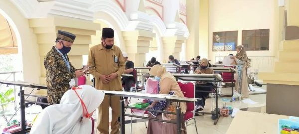 Kakanwil Kemenag Berharap Banten Kembali Ukir Sejarah Juara MTQ Nasional