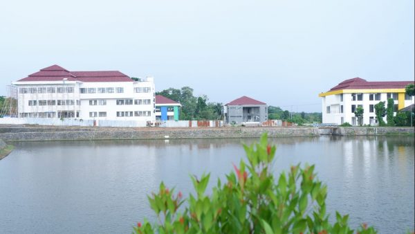 Antisipasi Lonjakan Covid-19, Pemprov Banten Siapkan Gedung Kosong untuk Isolasi