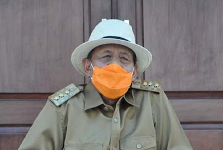 Kerumunan Pendaftar Program Bantuan UMKM Rp2,4 Juta di Kota Tangerang, Ini Reaksi Gubernur Banten