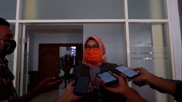 SIPD Belum Optimal, Penatausahaan Keuangam Pemprov Banten Dilakukan Secara Manual