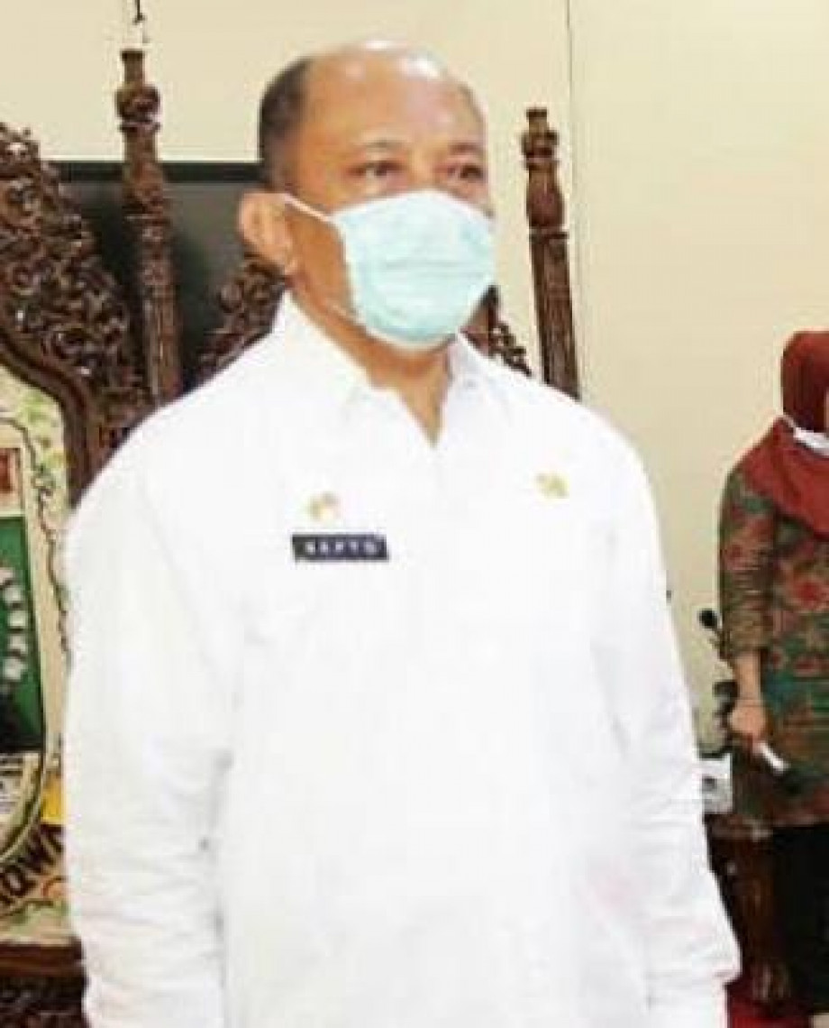 Pelantikan Bupati dan Walikota Terpilih Akhir Februari