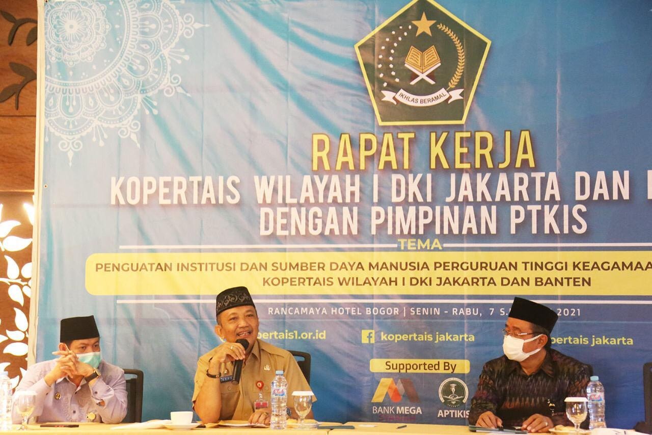 Pemprov Banten Ajak Kopertais Kembangkan Wisata Halal