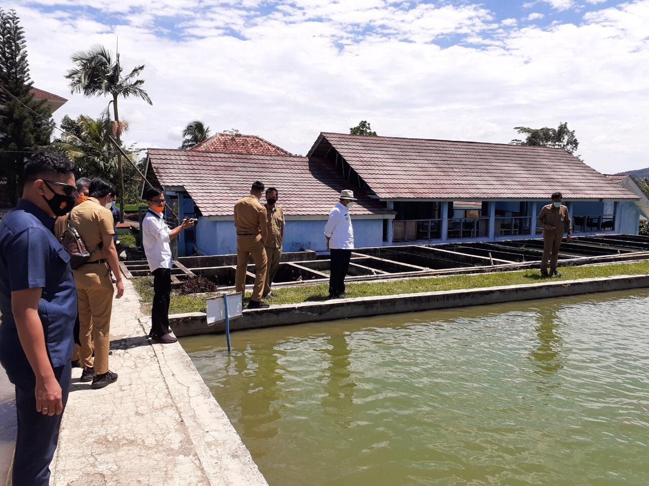 Kembangkan Potensi Kelautan dan Perikanan, Pemprov Banten Siapkan Berbagai Sarana