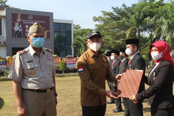 Wagub Banten Beberkan Dukungan Pemulihan Ekonomi di Sektor Pertanahan & Tata Ruang