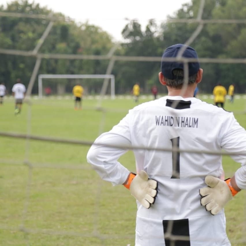 Gubernur WH Inginkan C.Ronaldo Main Bola Di Banten International Stadium, Jubir : Pakai Dana Sponsor