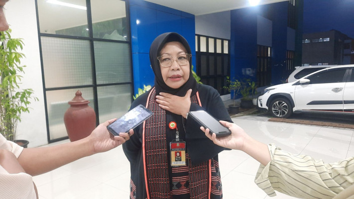 Lampaui Target, Investasi Diharapkan Tingkatkan Partisipasi Angkatan Kerja Provinsi Banten