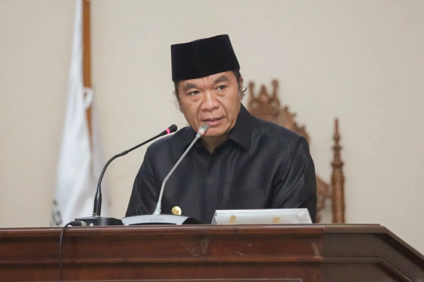 Disetujui, Raperda Tentang Pendidikan Pancasila dan Wawasan Kebangsaan serta Penyelenggaraan Perumahan dan Kawasan Pemukiman