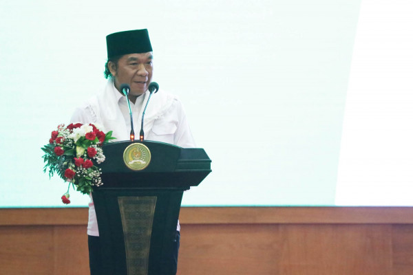 Pemprov Banten Usulkan Pendiri Mathla'ul Anwar Sebagai Pahlawan Nasional