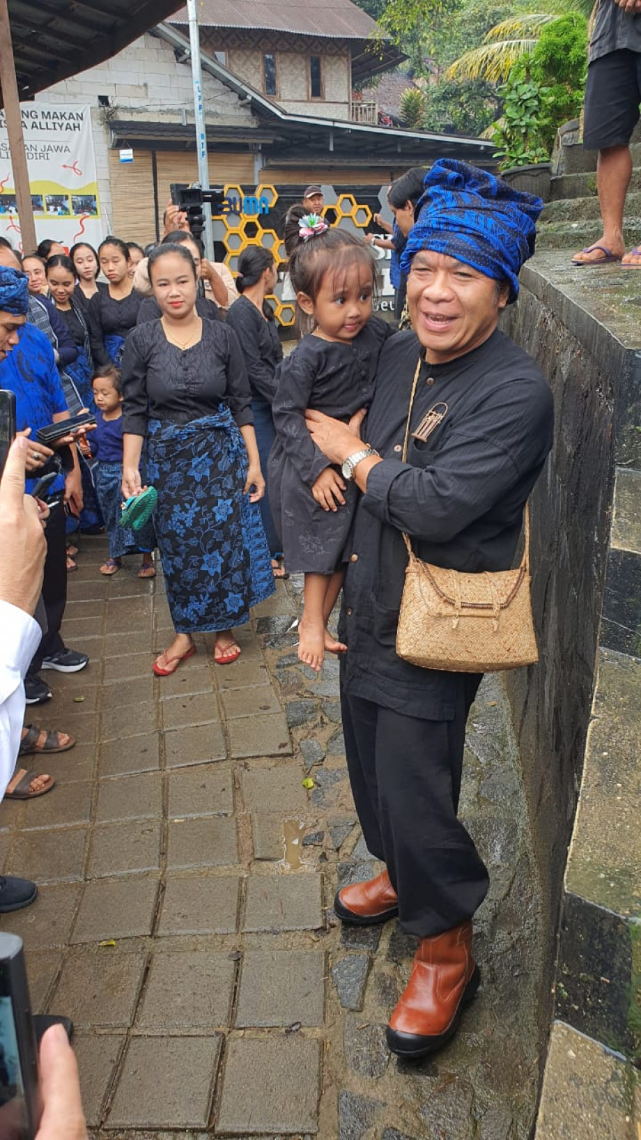 Angka Kematian Bayi Provinsi Banten Turun Tajam