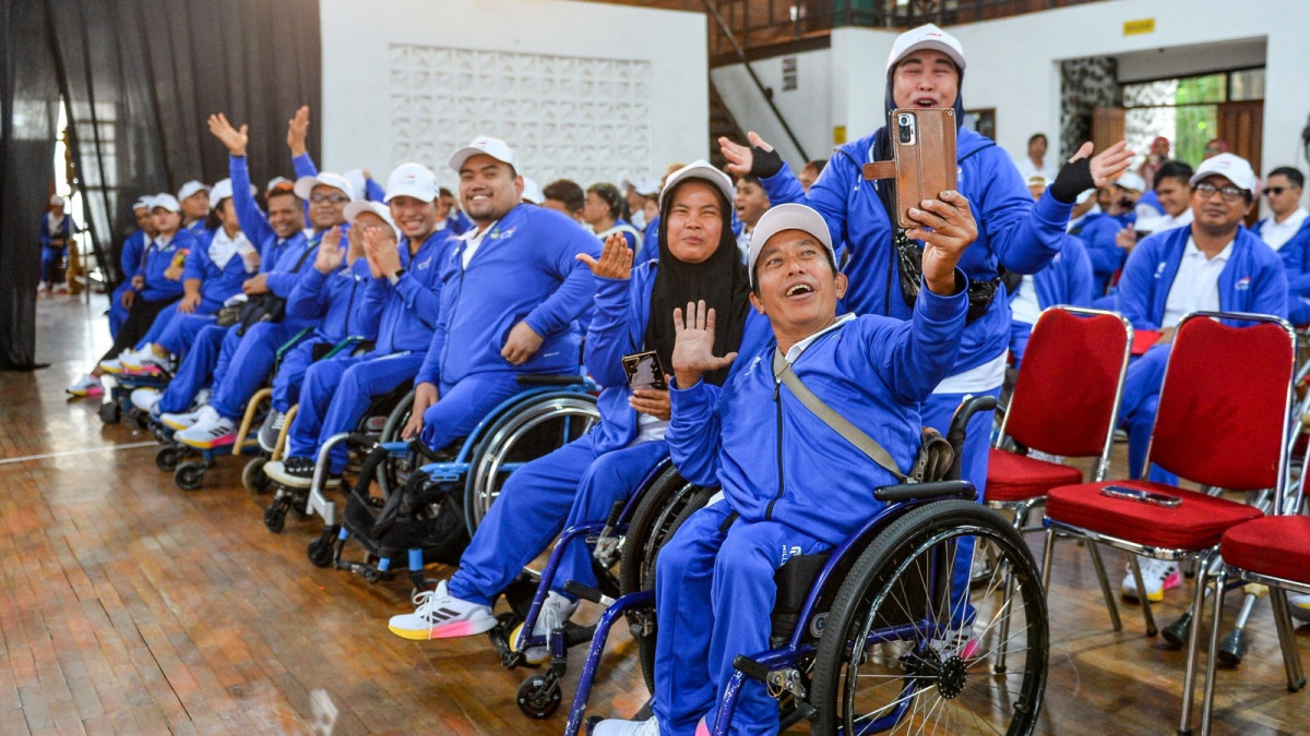 Peparpenas XVII Siap Digelar 6-13 Oktober 2024 di Solo