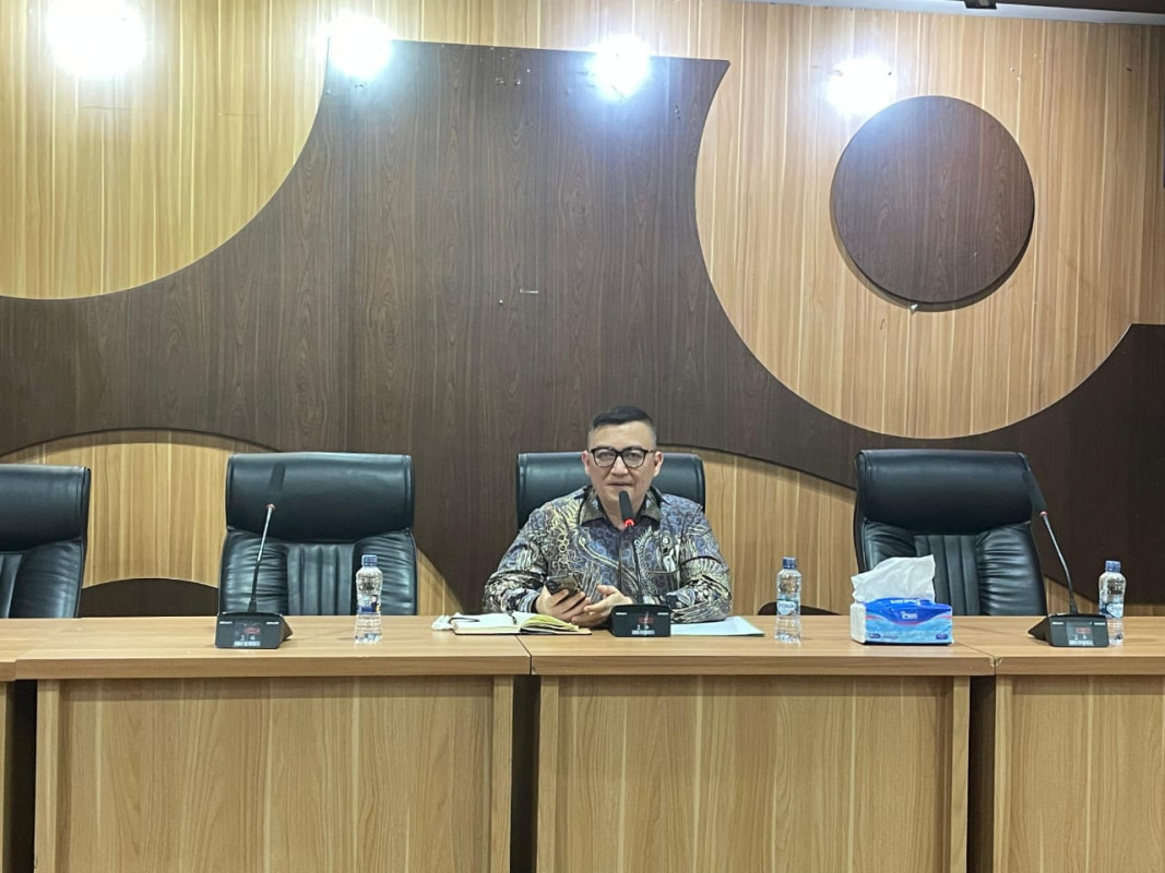 Pemprov Banten Perkuat Fiskal lewat Strategi Baru Pajak Kendaraan dan Alat Berat