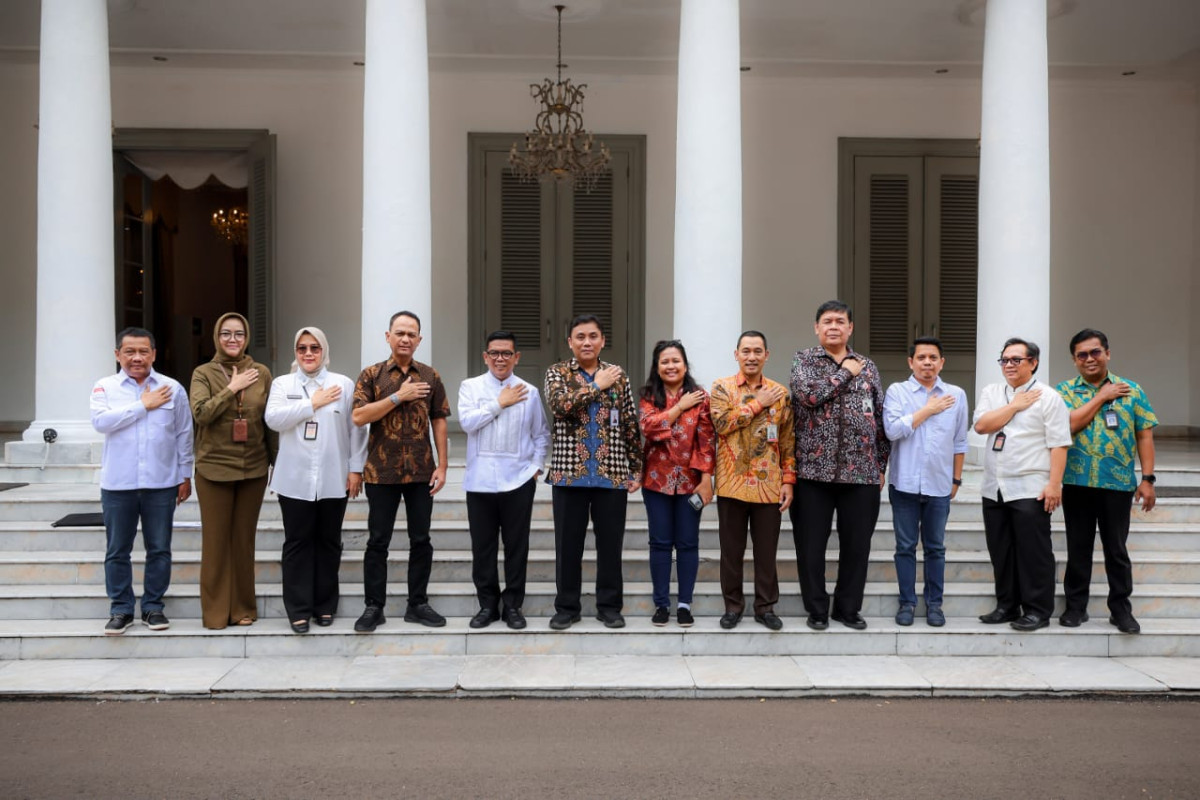 Gubernur Andra Soni Dorong Bank Banten Jadi Penyalur KPR Program 3 Juta Rumah