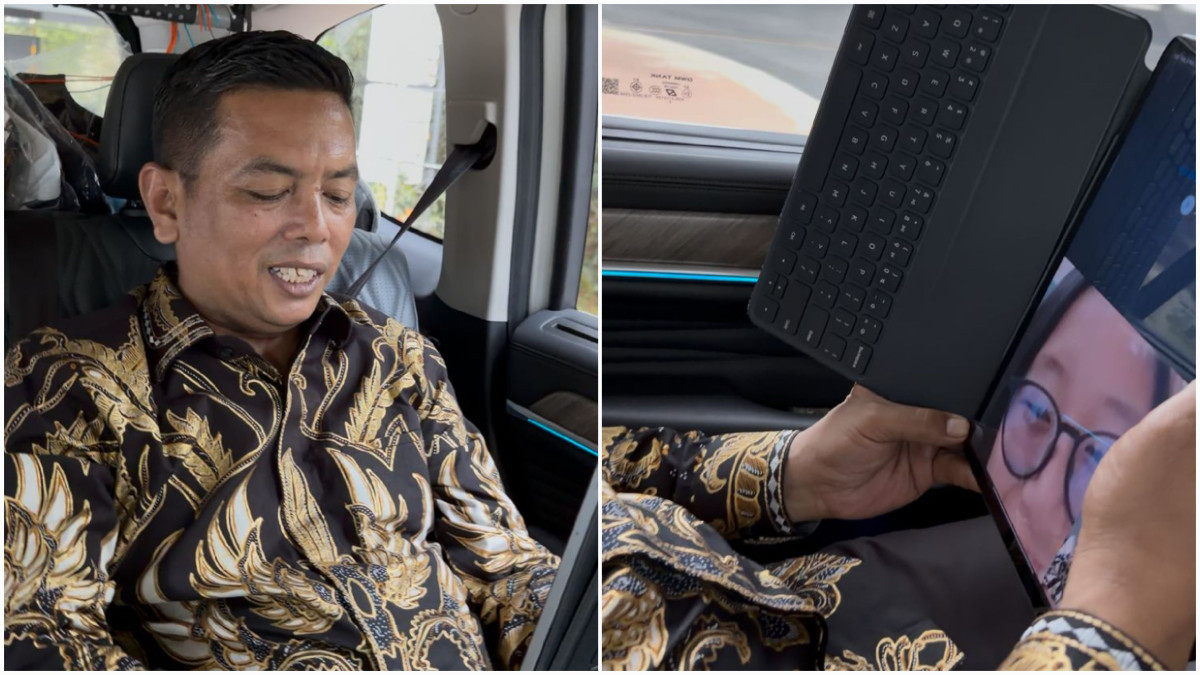 Gubernur Andra Soni Ucapkan Selamat kepada Michelle, Peraih Dua Emas Popnas 2025