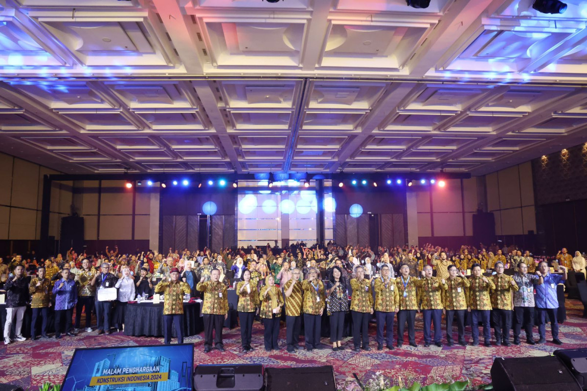 Pj Sekda Provinsi Banten Usman Asshiddiqi Qohara Ajak Masyarakat Jaga dan Rawat Pembangunan