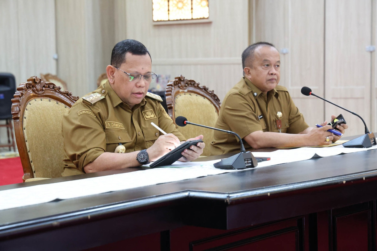 Tahun 2025 Pajak Kendaraan Bermotor di Provinsi Banten Tidak Naik