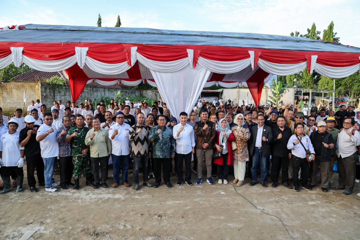Banten Dipilih Jadi Lokasi Museum Media Siber Pertama Indonesia